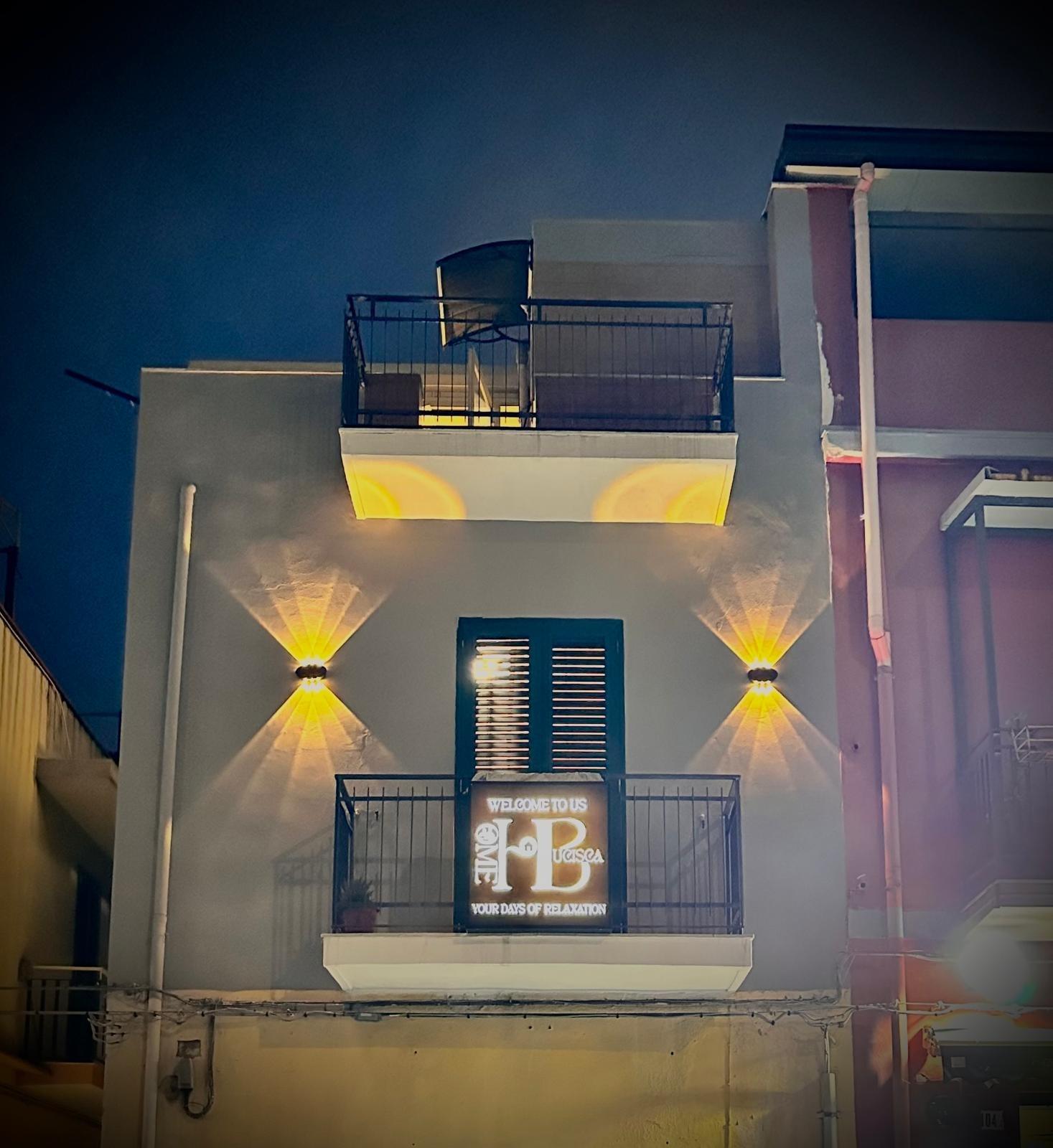  Home Bucisca - Your Days Of Relaxation