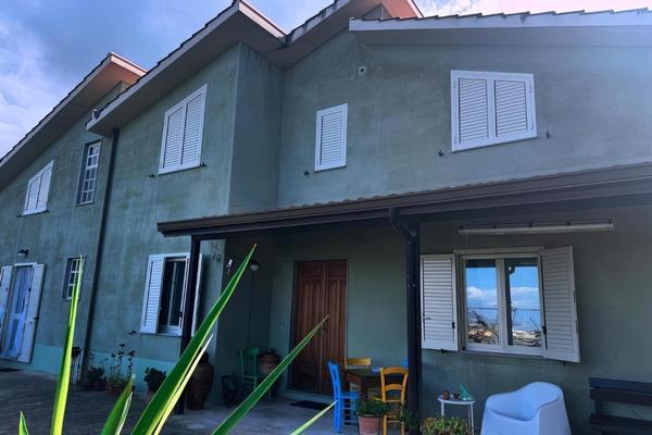 Casetta a Cavarretta