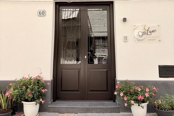 Ottolune Accomodations