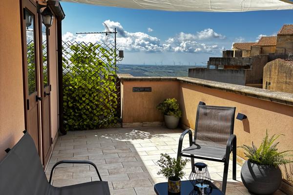 La Casita del Borgo