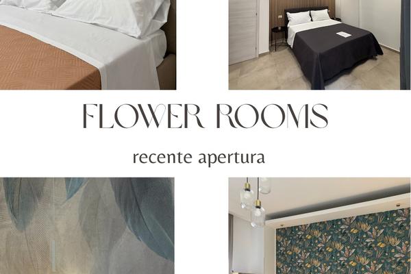 Flower Rooms