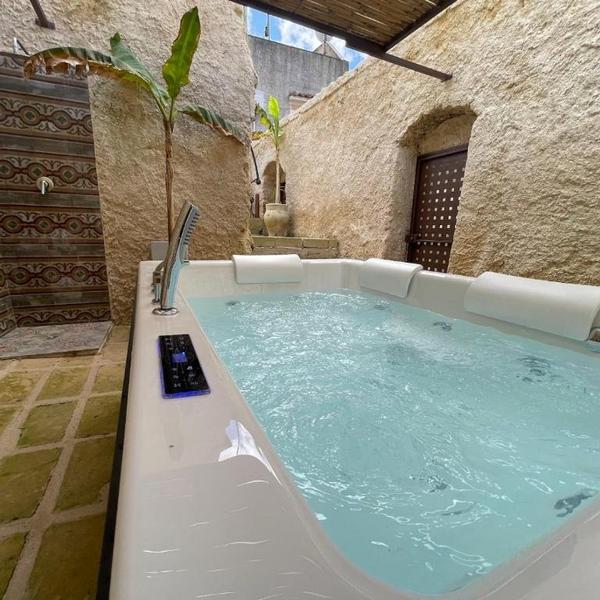  U'Marranzanu Exclusive Relais