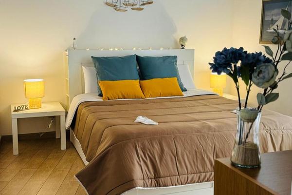 La Finestra sulla Cala