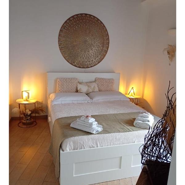  La Finestra Sulla Cala