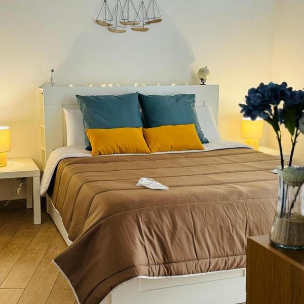  La Finestra Sulla Cala