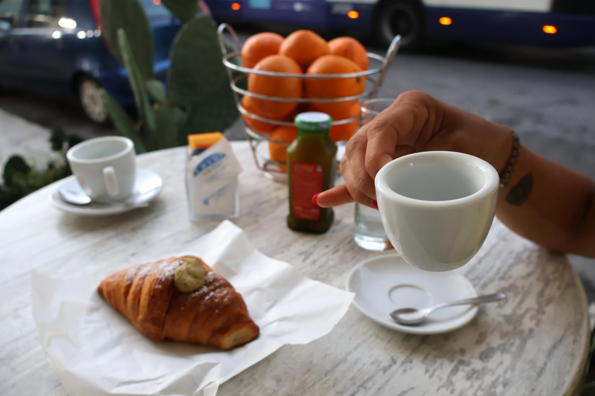 Colazione al Bar con Gift Voucher