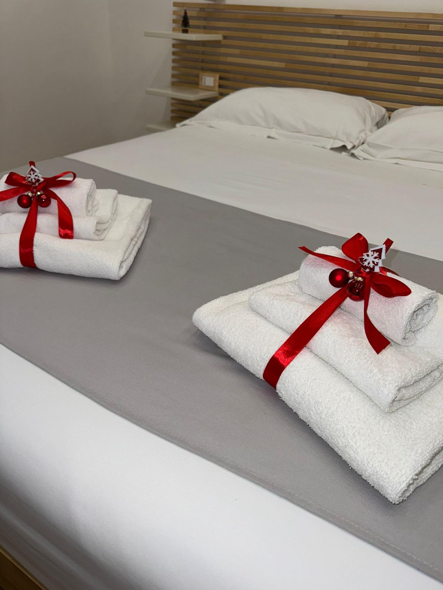 Camera natalizia 🎅