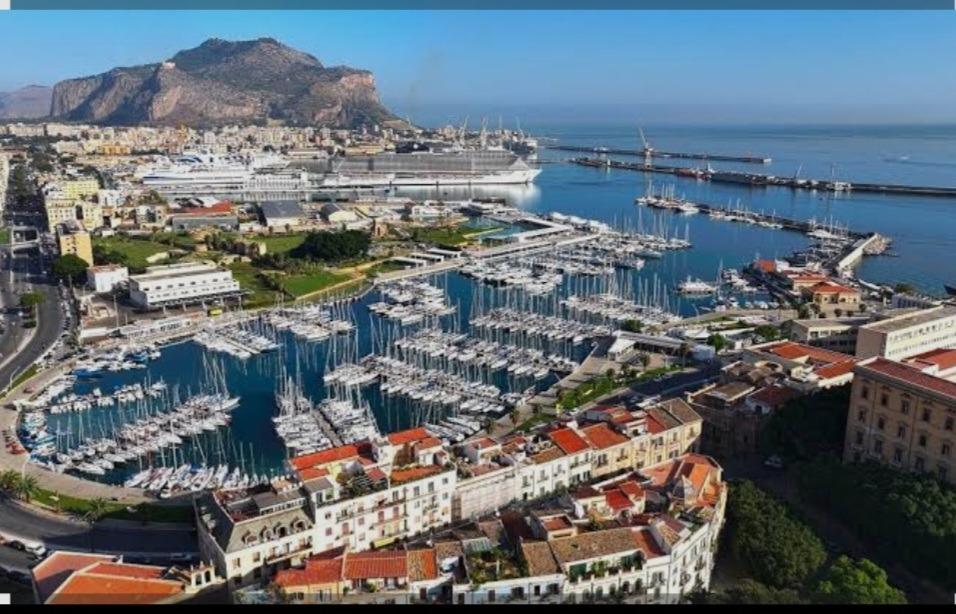 Porticciolo turistico La Cala