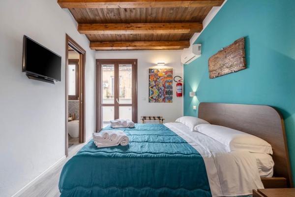 Casa Vicolo San Giovanni