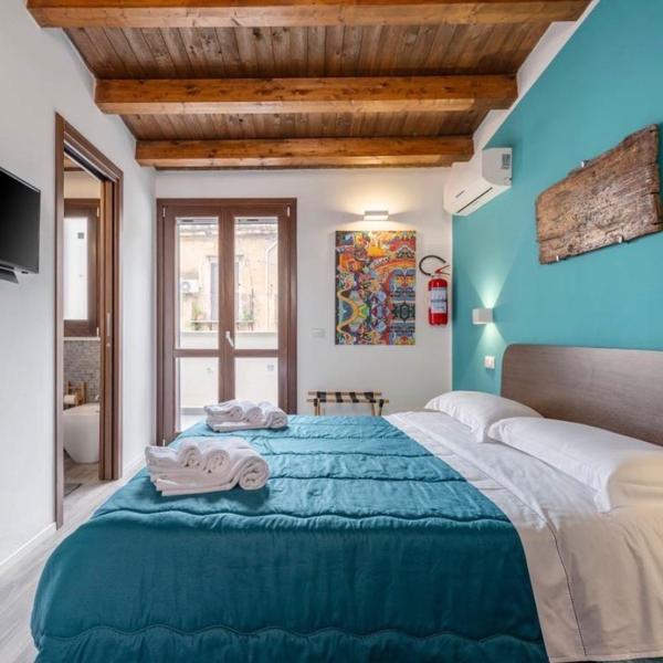 casa vicolo san giovanni