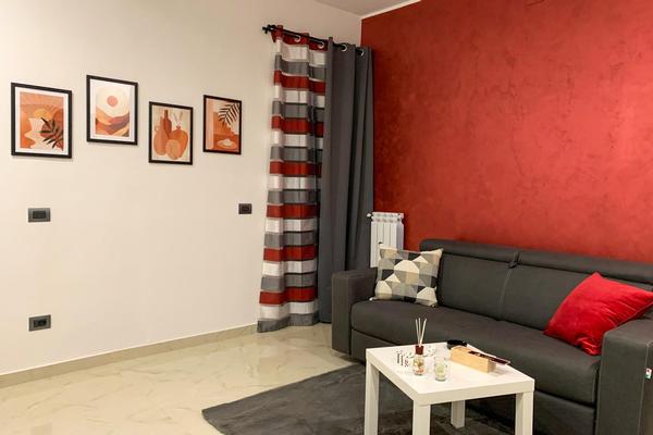 Griseo - Sicily Holiday House