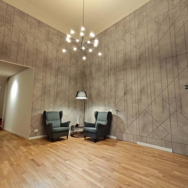  Tambasia Affittacamere