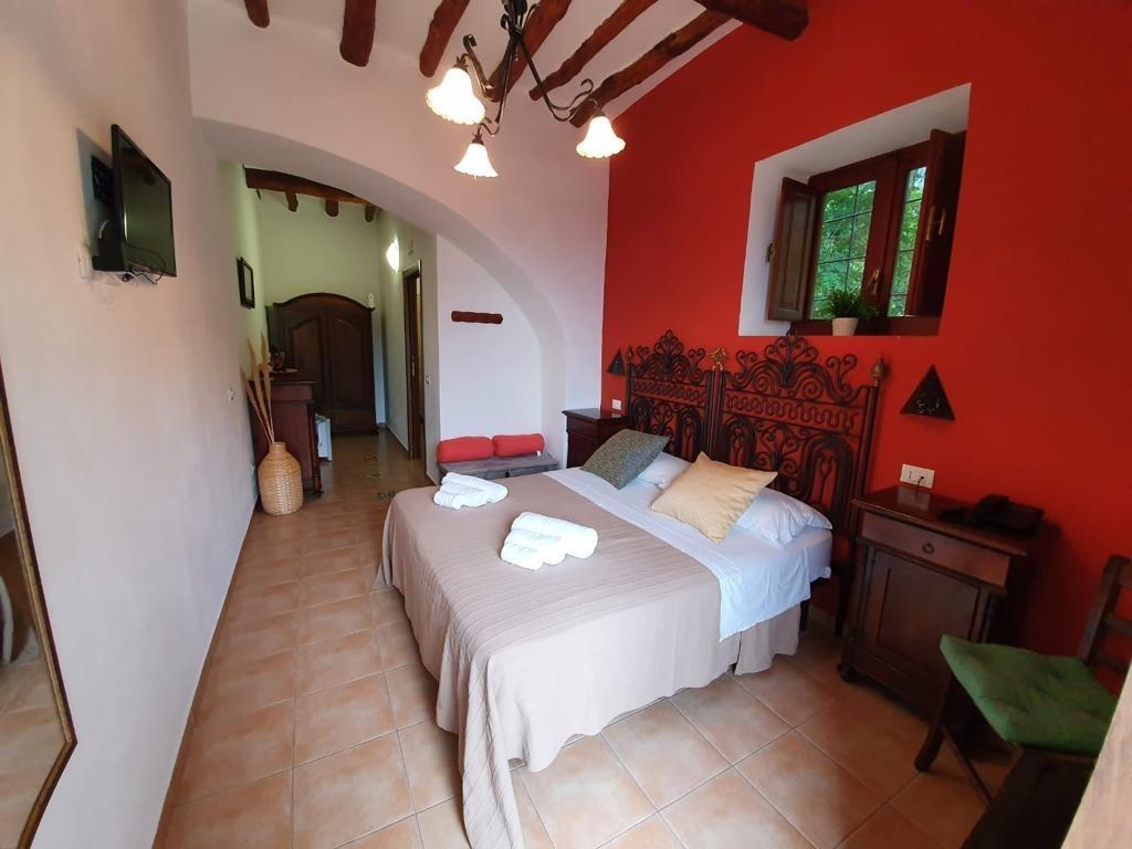 suite vista mare