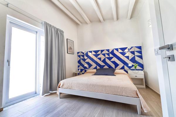 B&B Lo Scoglio della Formica