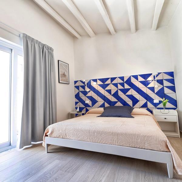  B&B Lo Scoglio Della Formica