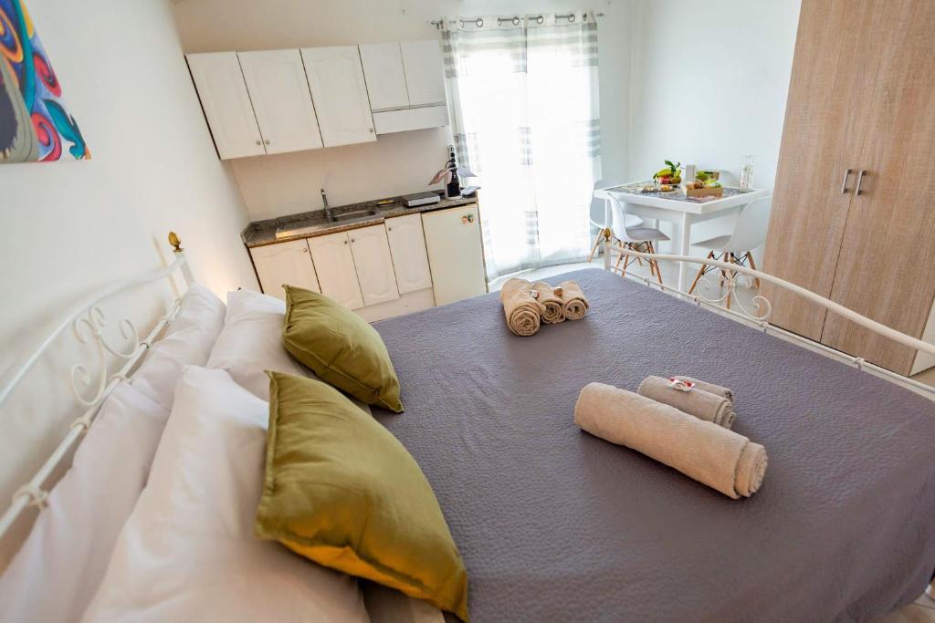 Room b&b Image