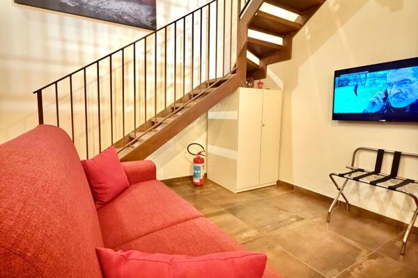 Proserpina Apartment