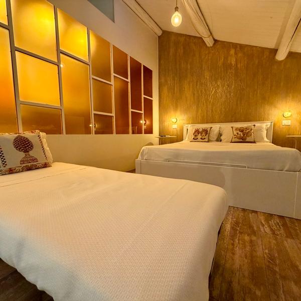  Proserpina Apartment