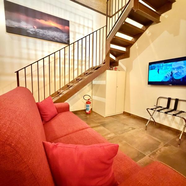  Proserpina Apartment