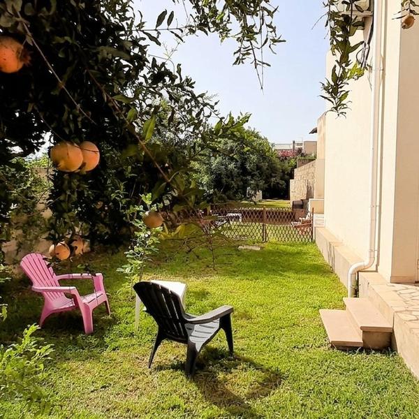  Villa Rosso Corallo