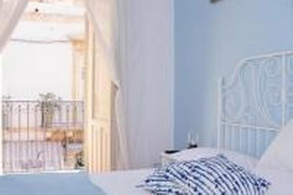 Lùrooms Guesthouse in Noto