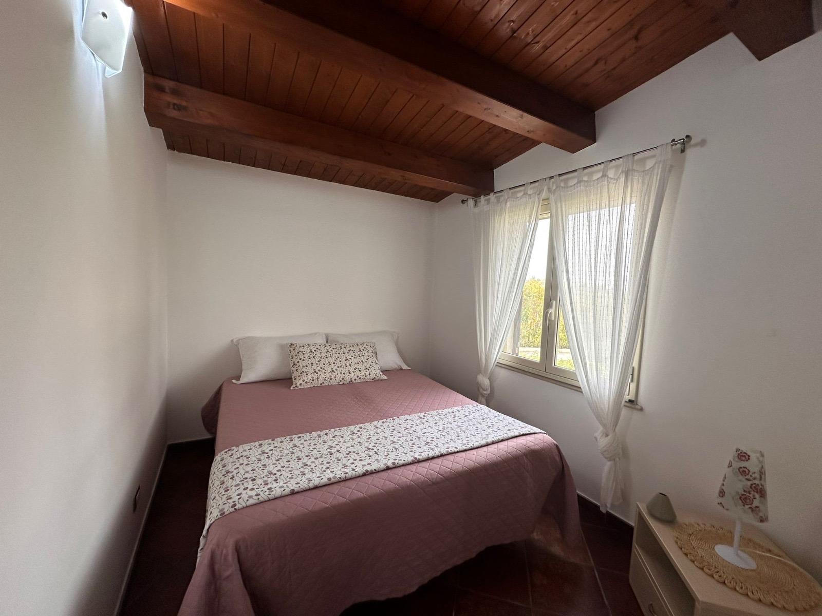 Camera matrimoniale dell appartamento