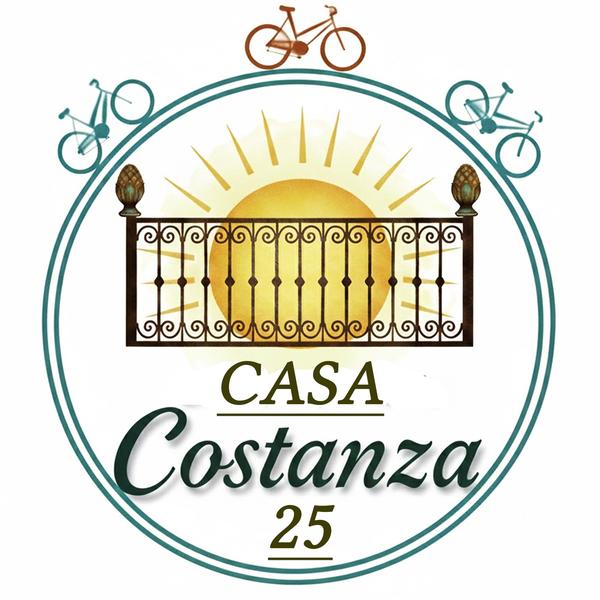  Casa Costanza 25