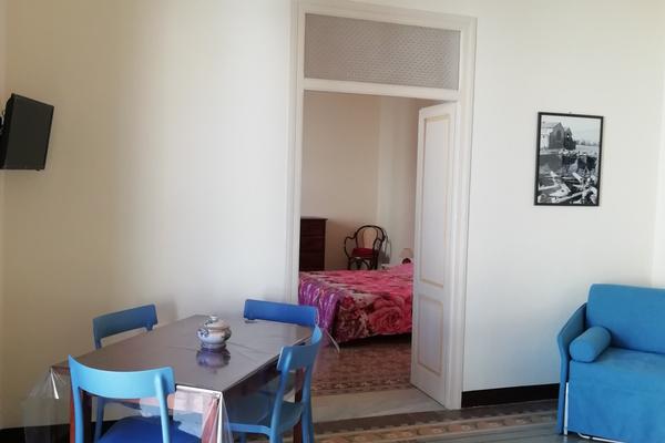 Casa Garibaldi