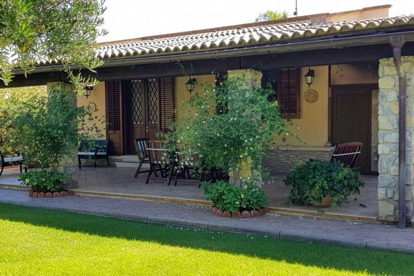 La Casa del Mare - The Sea House