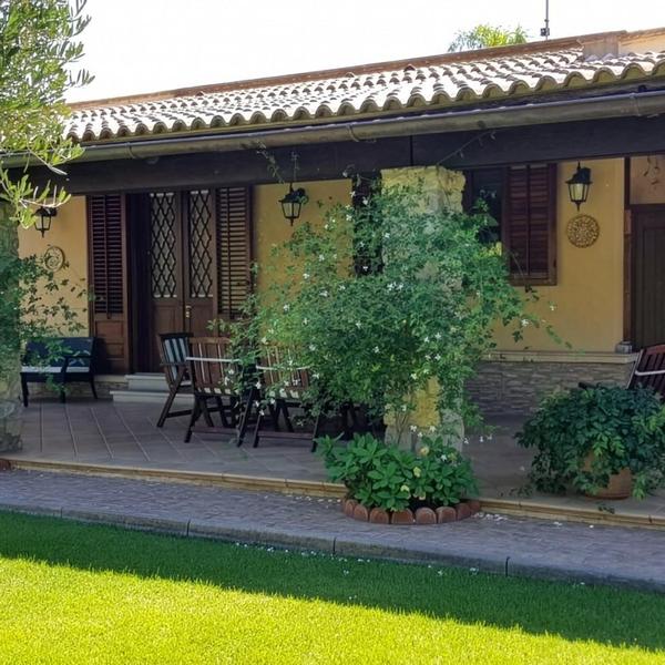  La Casa Del Mare - The Sea House