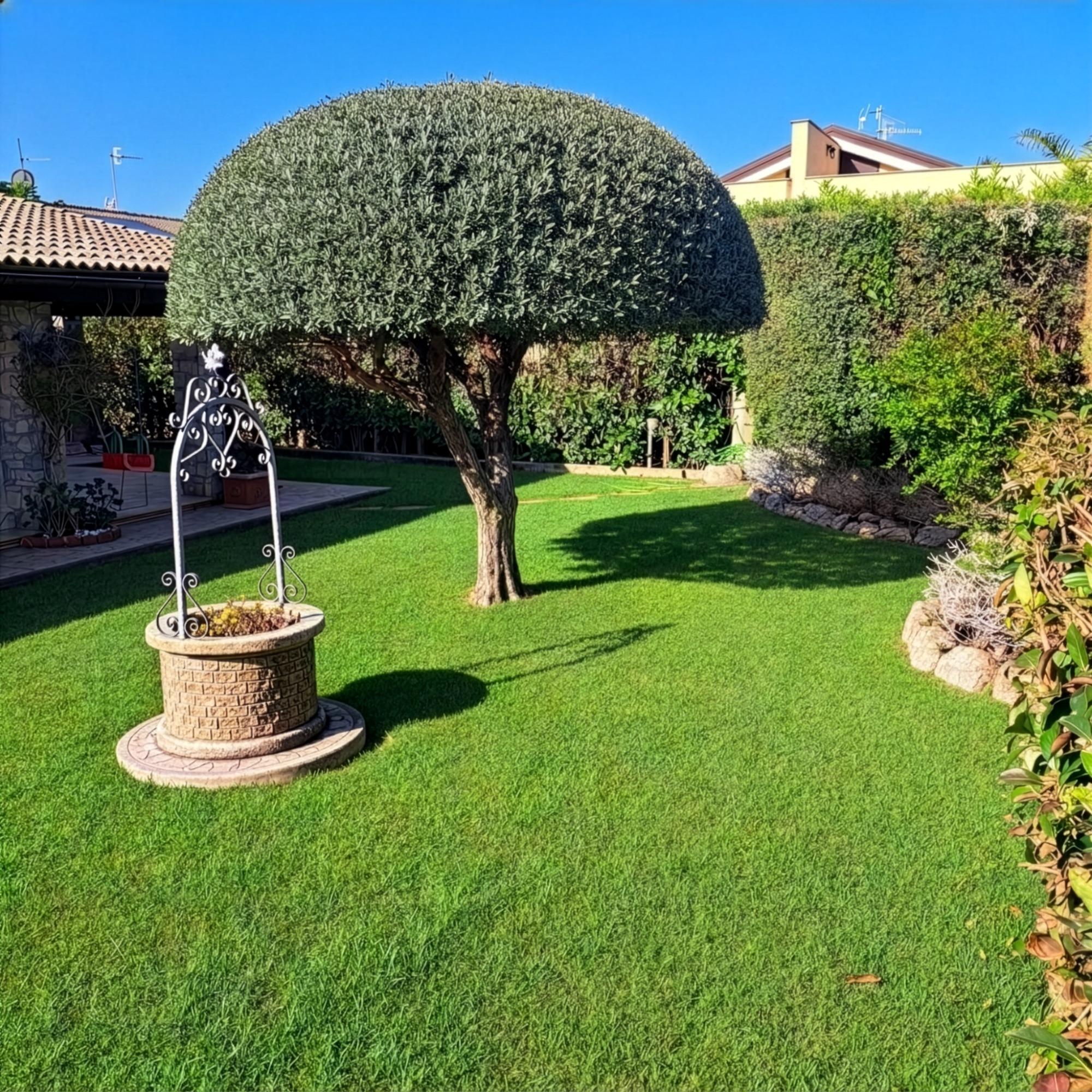 Vista Giardino