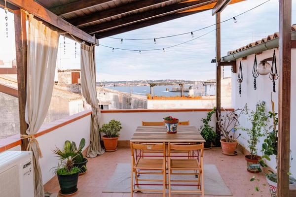 Guest House Ortigia Calarossa