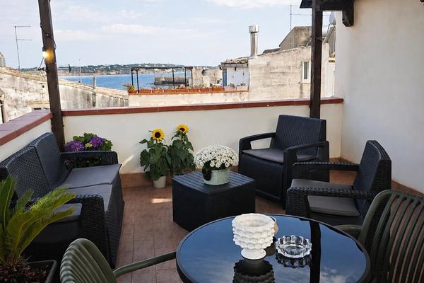 Guest House Ortigia Calarossa