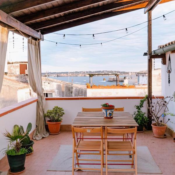  Guest House Ortigia Calarossa