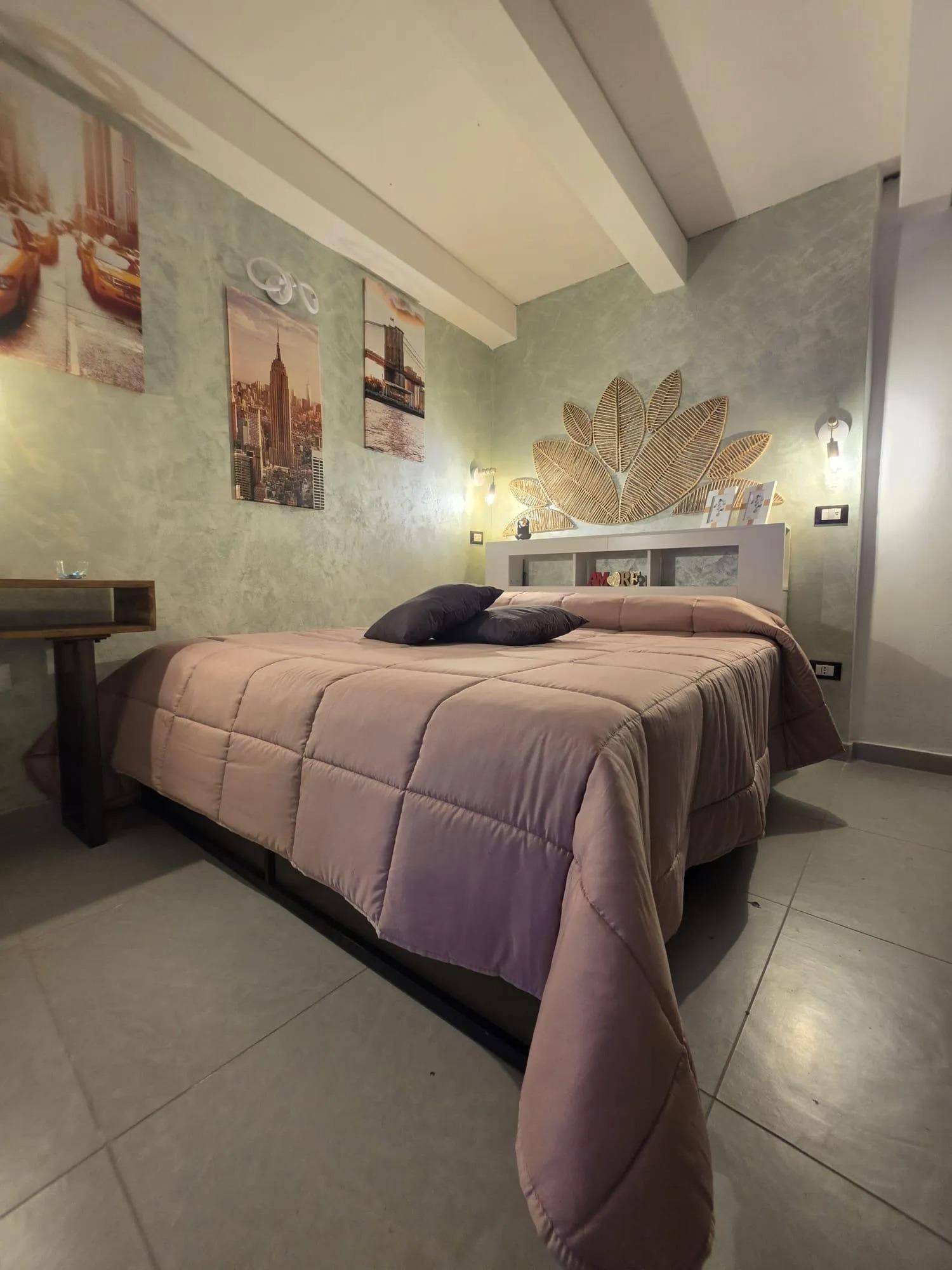 Room b&b Image