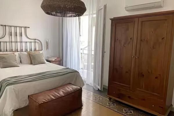 Shallah Apartment