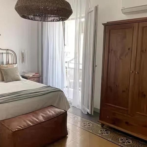  Shallah Apartment