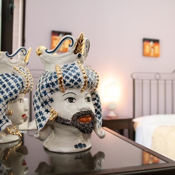  B&B Regina Carolina