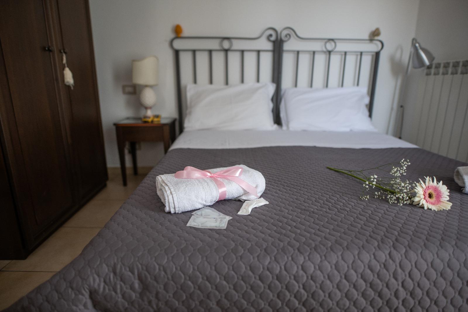 Room b&b Image