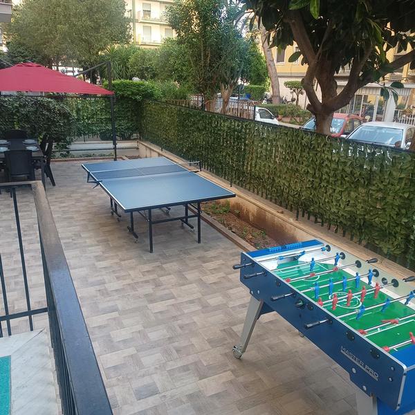  City Relax