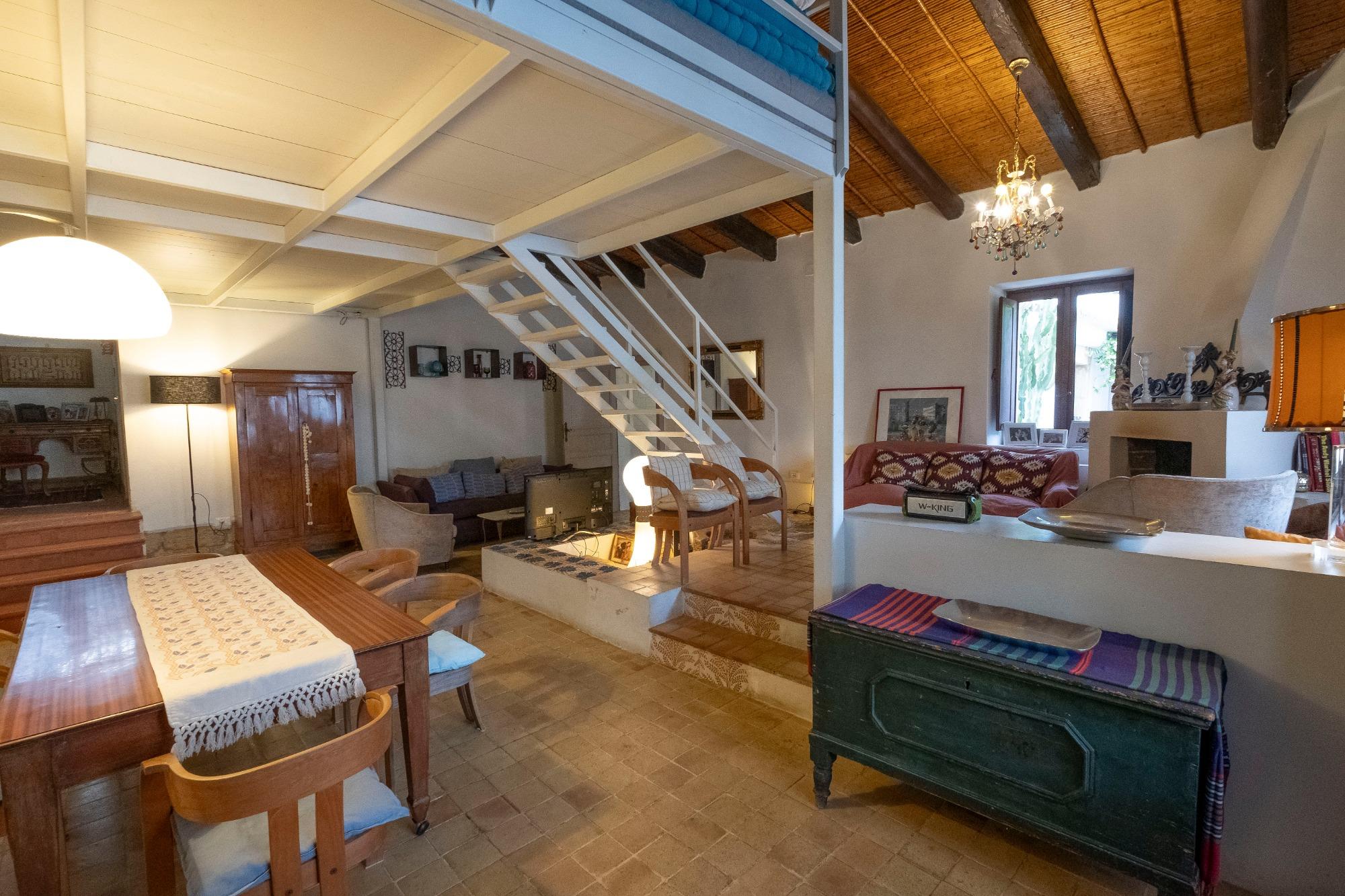 salone/soggiorno