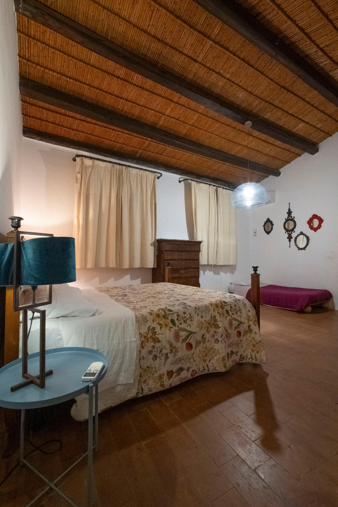 camera da letto