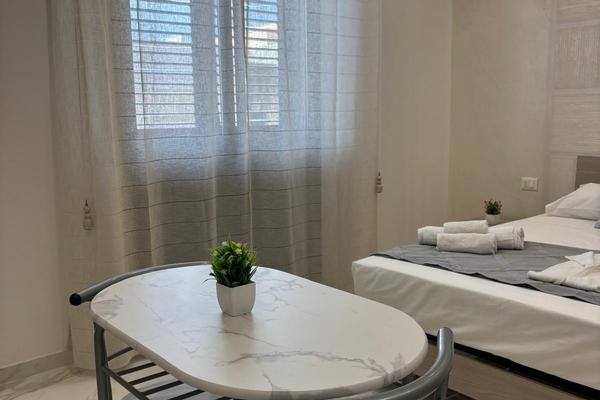 Marsala Home Alloggio