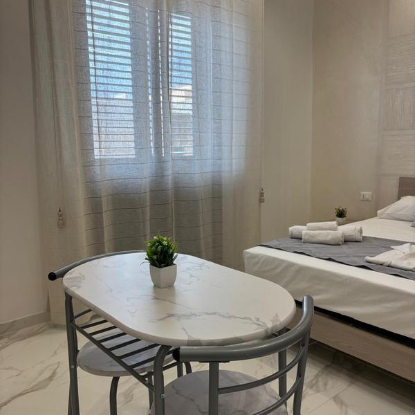  Marsala Home Alloggio
