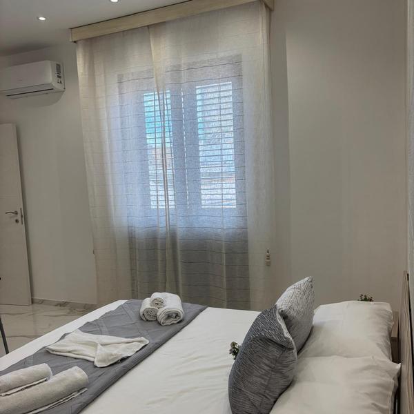  Marsala Home Alloggio