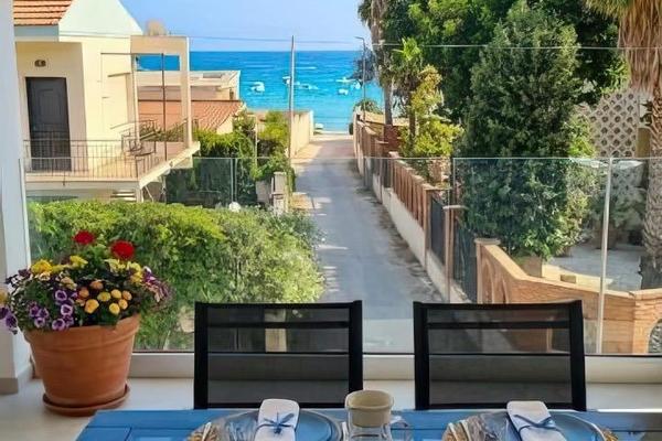 Galatea Apartments