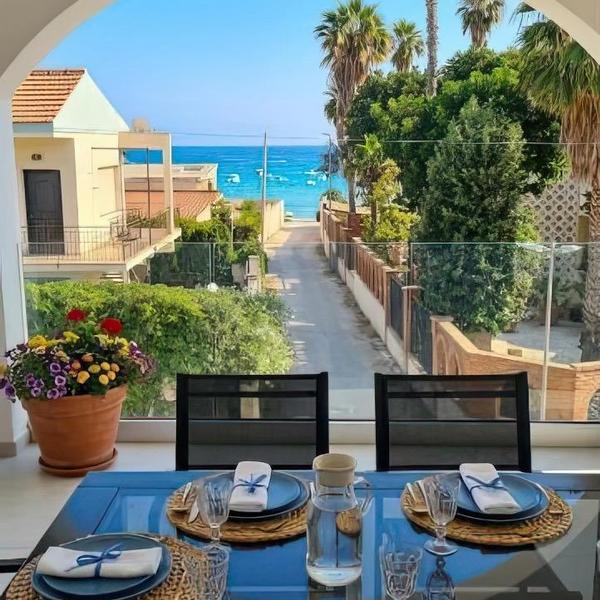  Galatea Apartments