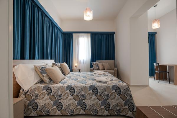 Monnalisa Rooms