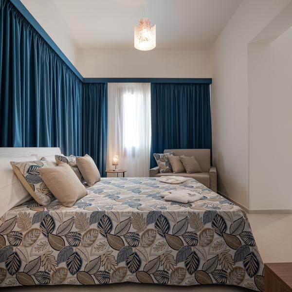  Monnalisa Rooms
