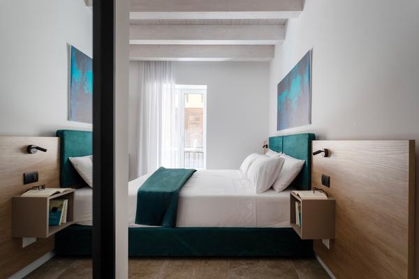 Serenea Suites & Apartments